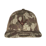 Turkey Track SB 6 Panel Hat
