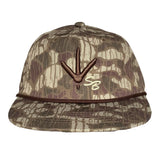 Turkey Track SB Ropę Hat
