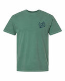 Vintage Buck Tee