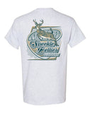 Vintage Deer Tee