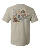 Vintage Turkey Tee