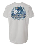 Vintage Bass Youth Tee