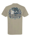 Vintage Bass Tee