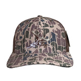 Vintage Skull Hat