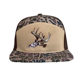 Vintage Skull Hat