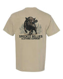Wild Hog Youth Tee