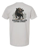 Wild Hog Youth Tee