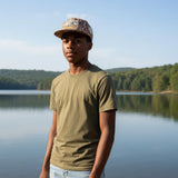 Bands Woodzy Rope Hat