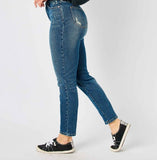 Farrah Tummy Control Jeans