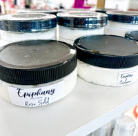 Epiphany Body Butter