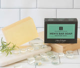 Mixologie Men's Bar Soap