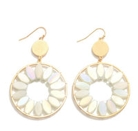 Della Earring