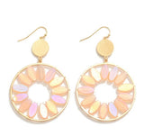 Della Earring