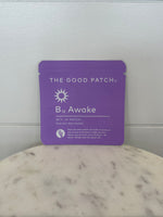 The Good Patch: Awake Singles